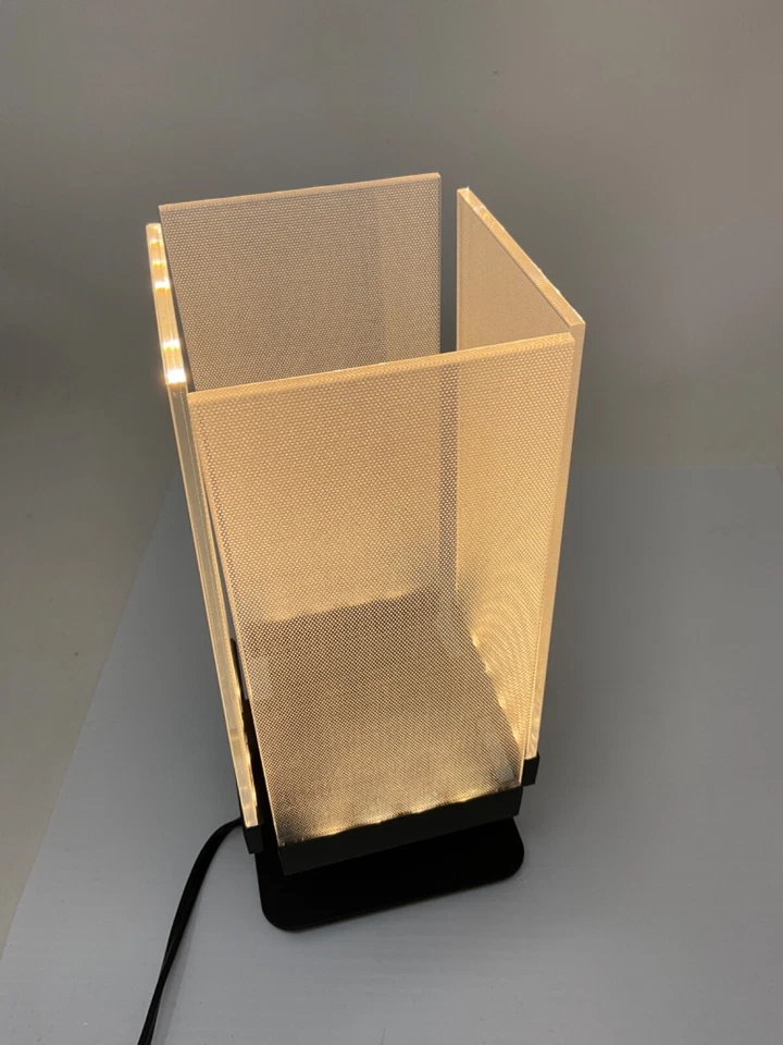 Energizer accent light Model TL02 Black Touch activated dimming - Image 2 of 4