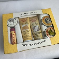 Burt's Bees Tips and Toes Kit BEES-5005/12 