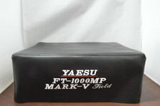 Yaesu FT-1000MP Mark-V Field Signature Series radioamatore radioamatore parapolvere
