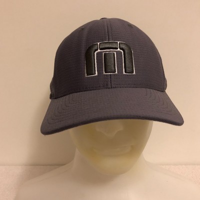 travis mathews golf hats