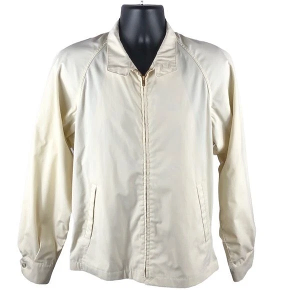 London fog mens lightweight jackets sale