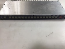 Sigma SLX-161AV Audio/Video Switch