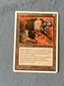 Clockwork Beast, Fourth Edition, Magic the Gathering MTG