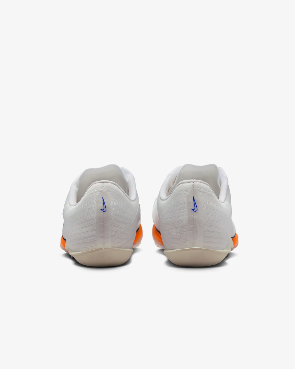 Nike Maxfly 2 Blueprint New Multicolor Sprinting Spikes Various