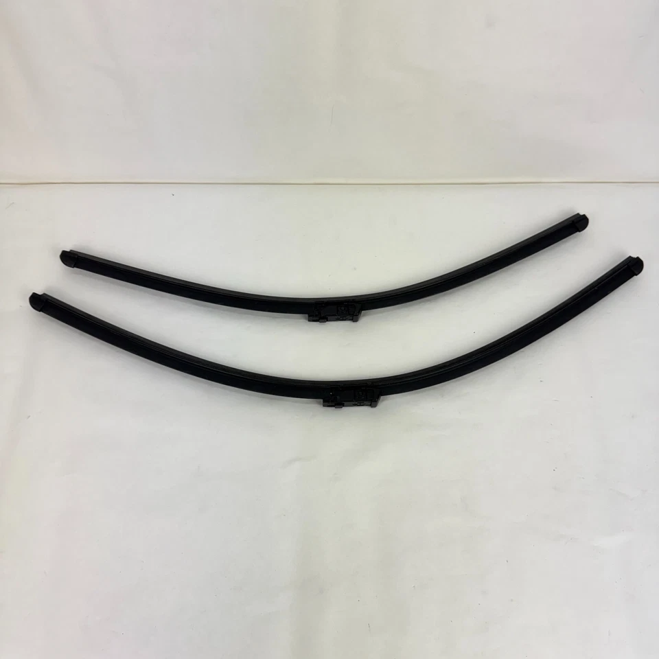 Juego de limpiaparabrisas de fábrica OEM 2012-22 Lamborghini Aventador 472955425 Foto 2 de 4