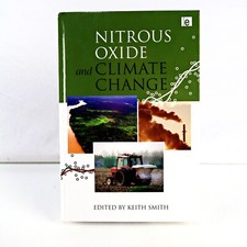 Nitrous Oxide And Climate Change