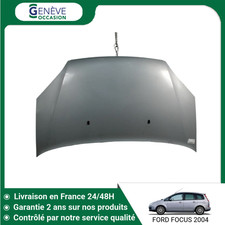 Capot Ford FOCUS