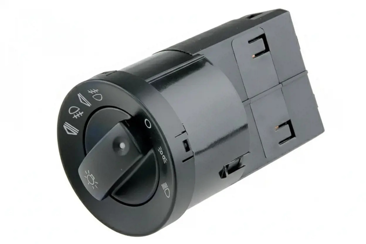 Headlight Switch For Audi A4 B6 2000-2004,A4 B7 2004-2007 - Image 7