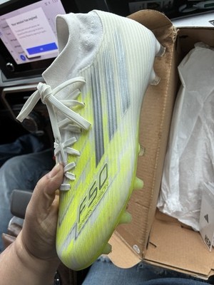 adidas Women'sf50 Sparkfusion League Fig Size 8 1/2