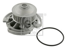 Wasserpumpe Motorkühlung FEBI BILSTEIN 03521 für VW AUDI DERBY 86C POLO 86 80 17