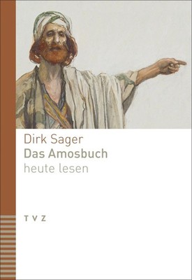 Prof. Dr. Dirk Sager Das Amosbuch heute lesen (Paperback) (UK IMPORT)