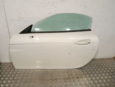 Mercedes-Benz SLK AMG R172 2013 Links T&uuml;r vorne KRD38486
