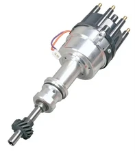 Summit Racing Billet Distributor 850072-1