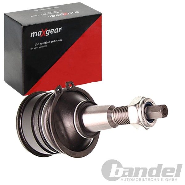 Maxgear Traggelenk Oben Vorderachse Passend FüR Jeep Commander Grand | 72-4820-image