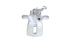 Bremssattel BOSCH 0 986 134 596 +46.68€ Pfand Stahlguss für AUDI TT FV3 FVP FV9