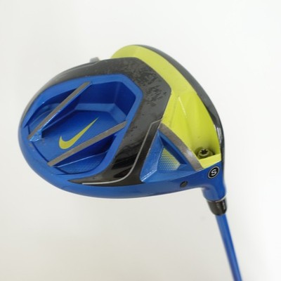NIKE GOLF VAPOR FLY PRO DRIVER Flex-S