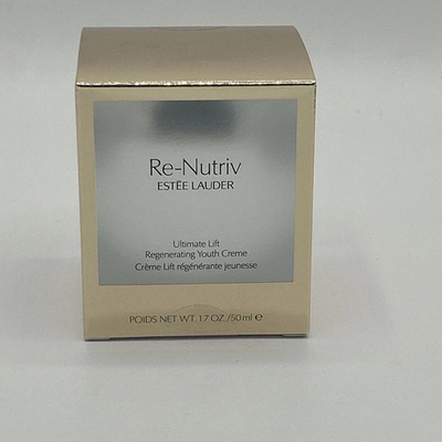 #ad Estee Lauder Re Nutriv Ultimate Lift Regenerating Youth Creme 1.7oz New $47.49