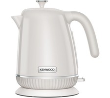 Image of Kenwood ZJP11.A0CR Jug Kettle with Anti-limescale Filter 1.7L 3000w Cream
