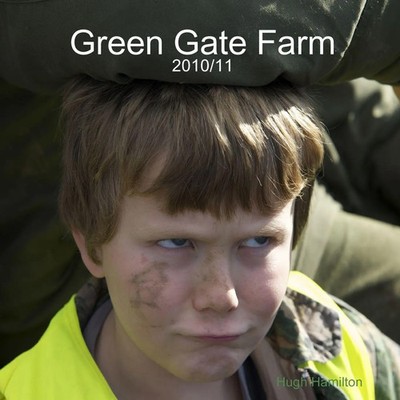 Green Gate Farm - 2010/11 | Hugh Hamilton | Taschenbuch | Englisch | 2011