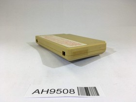 AH9508 Glory of Heracles II 2 Titan's Down Fall NES Famicom Japan