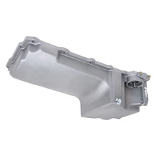 Racing Power Company R8460 GM LS Swap Aluminum Oil Pan Kit for Camaro Mustang