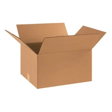 18x14x10 SHIPPING BOXES STRONG 32 ECT 25 Pack