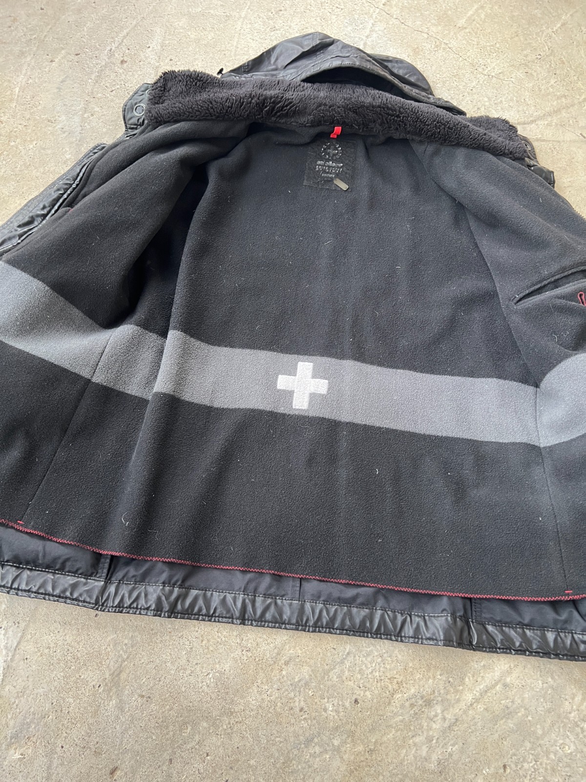 Strellson Jacket - image 15