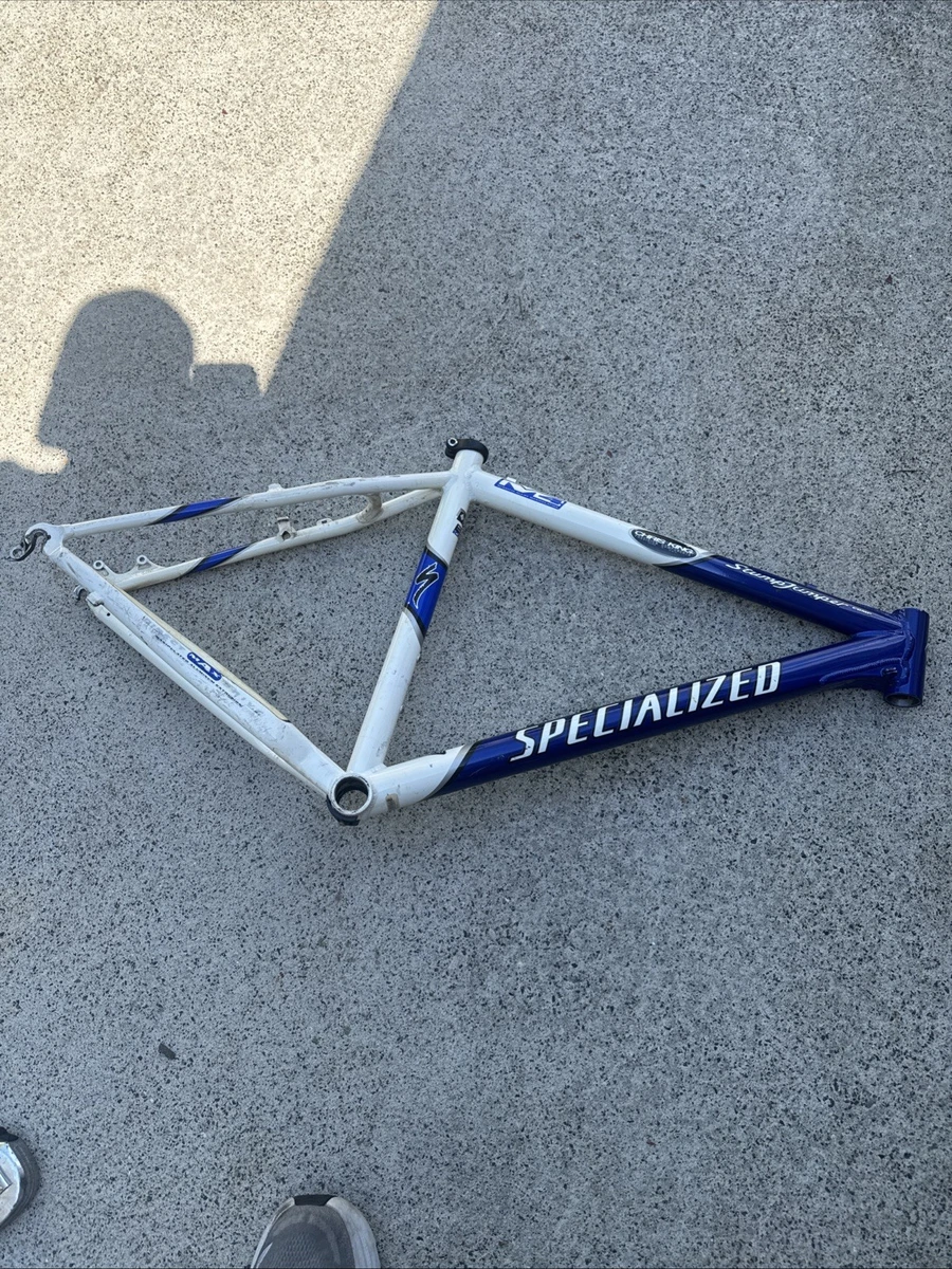 Preços baixos em Quadros de Bicicleta Specialized Médio para