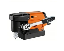 FEIN Slugger Magforce 90 Compact Magnetic Base Core Drill NEW FREE SHIPPING NIB