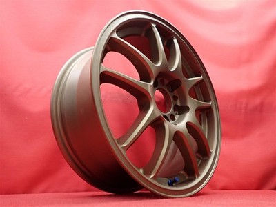 work cr kai 17 7J +47 5穴 114.3 4本 WORK ワーク EMOTION エモーション CR kai 中古ホイール 4本 7J 17