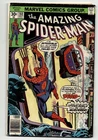 The Amazing Spider-Man #160 Marvel Bronze Age John Romita Sr.