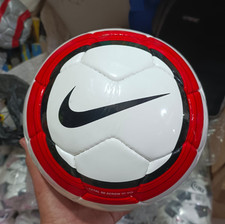 RARE NIKE TOTAL 90 AEROW  SWIFT 2005/06 PREMIER LEAGUE MATCH BALL Size 5
