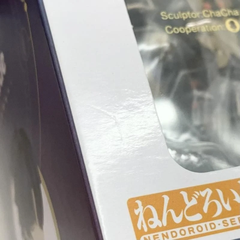 Figura Oficial Good Smile Company Nendoroid Honkai Star Rail Blade 3.9 pulgadas Jp Foto 3 de 4