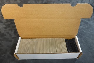 1973 TOPPS BASEBALL PARTIAL SET 525/660 NM