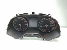 6F0920740B CUADRO INSTRUMENTOS / 557493 PARA SEAT IBIZA SC 6P5