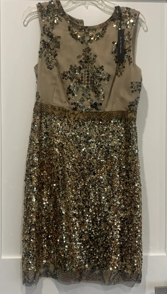 Elie Tahari Party/Cocktail Dresses for Women for sale | eBay
