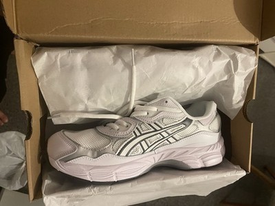 ASICS Sneaker Herren, Größe EU 42, Freizeitschuhe Turnschuhe
