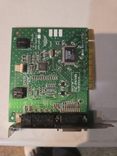 CREATIVE ENSONIQ AUDIO PCI ES1370 SOUND CARD Vintage Retro Computer Parts