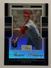 2025 Panini Three and Two Award Winning /99 Jim Kaat #9 HOF