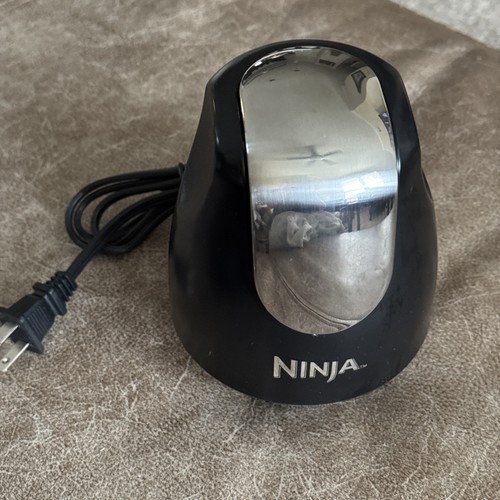 Ninja Mixer Blender Food Processor Master Prep Power Head Motor QB1005 450W - Picture 2 of 10