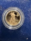 2023 American Gold Eagle Coin 1/10 oz