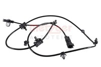 Metzger ABS Sensor Raddrehzahl DrehzahlfüHler FüR Opel Insignia A Caravan G09