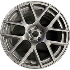 Dodge 20x9 Charger Challenger Grey Wheel Oem Rim Factory Stock 2017-2019 Dodge 20x9 Charger Challenger Grey Wheel Oem Rim Factory Stock 2017-2019