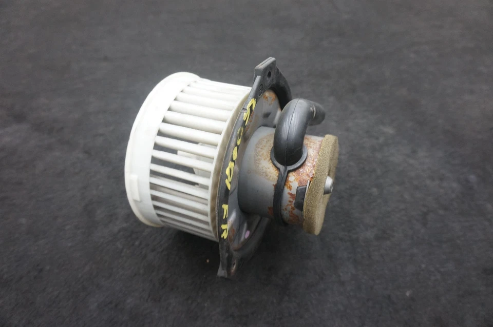 Ventilador de motor soplador HVAC OEM 52487088 Chevrolet Corvette C5 Z06 2000-04 Foto 4 de 4