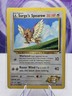 Lt Surge's Spearow 83/132 Common Gym Heroes Pokemon Card