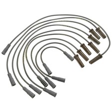 27861 Spark Plug Wires Set of 8 for Chevy Exp...
