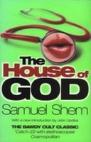 Samuel Shem / The House Of God / 9780552991223