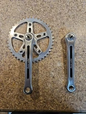 🔥Old School Vintage BMX super maxy crank for Hutch pk gt mongoose Diamondback 