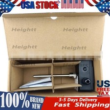 1PC New Honeywell HST-PP4 PT1000 102MM Immersion Temperature Sensor  US Free TAX