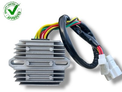 SPANNUNGSREGLER STROMGLEICHRICHTER FÜR HONDA CBR 954 RR 2002-2004